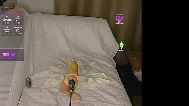 Ozge-SluttyScream69 online show from February 3, 11:21 pm