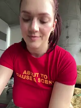 zarialove online show from March 21, 9:19 pm