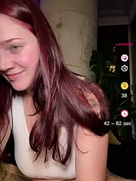 zarialove online show from June 25, 2:53 am