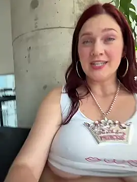 zarialove online show from July 8, 10:32 pm