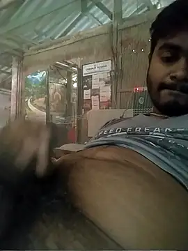 Snapshot of Rohit4500 chatting on January 19, 2:37 am Rohit4500 online show from January 19, 2:37 am