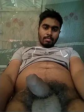 Snapshot of Rohit4500 chatting on February 8, 2:53 am Rohit4500 online show from February 8, 2:53 am