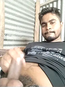 Rohit4500 online show from May 5, 7:33 am