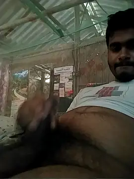 Snapshot of Rohit4500 chatting on February 22, 2:36 am Rohit4500 online show from February 22, 2:36 am