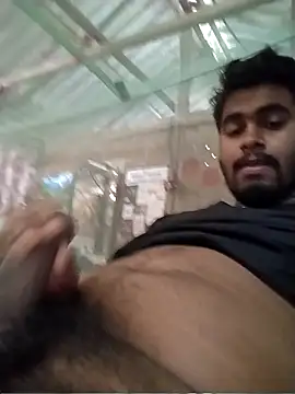 Rohit4500 online show from March 25, 2:55 am