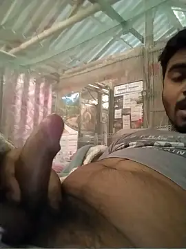 Snapshot of Rohit4500 chatting on January 18, 2:59 am Rohit4500 online show from January 18, 2:59 am