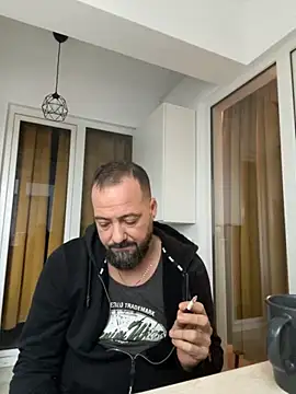 Snapshot of DavidMaros chatting on October 16, 5:38 am DavidMaros online show from October 16, 5:38 am