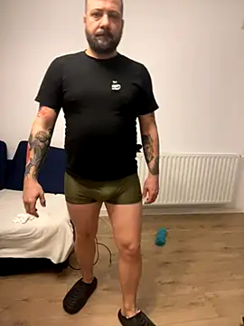 DavidMaros online show from November 28, 6:57 am