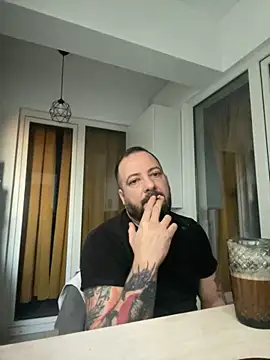 DavidMaros online show from October 31, 5:15 am