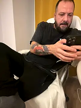 DavidMaros online show from November 3, 3:23 am