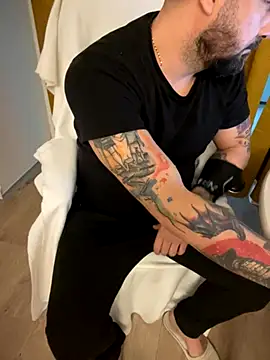 DavidMaros online show from October 30, 5:39 am