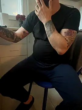 DavidMaros online show from November 6, 5:55 am