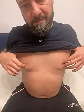 DavidMaros online show from October 21, 5:51 am