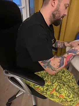 DavidMaros online show from November 30, 5:41 am