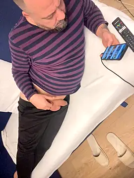 DavidMaros online show from November 20, 6:58 am