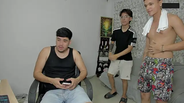 maxxis eli online show from November 3, 4:39 am