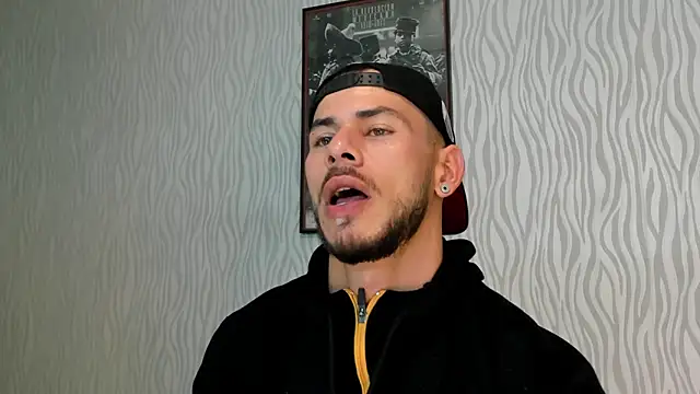 dylan jacobx online show from March 11, 3:00 am