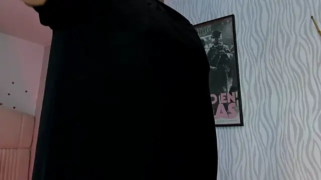 dylan jacobx online show from March 12, 3:34 am