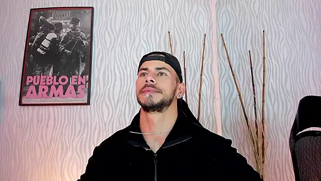 dylan jacobx online show from January 16, 3:32 am