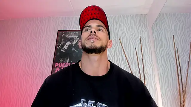 dylan jacobx online show from February 25, 4:01 am