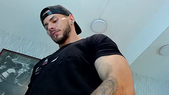 dylan jacobx online show from May 20, 2:08 am