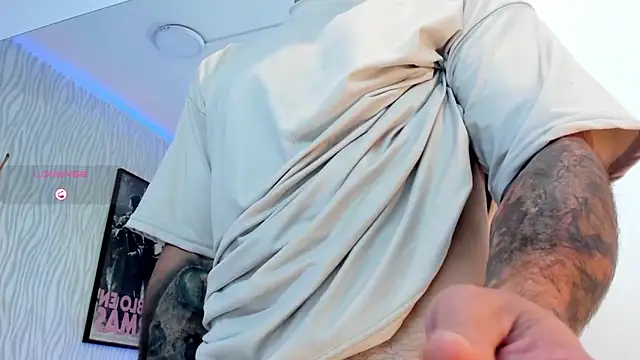 dylan jacobx online show from April 8, 3:41 am