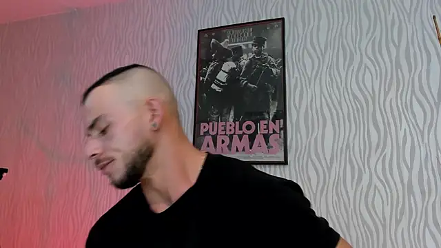 dylan jacobx online show from March 5, 12:07 am