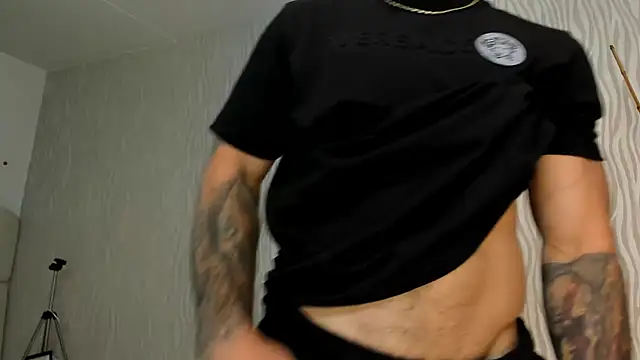 dylan jacobx online show from March 13, 12:48 am