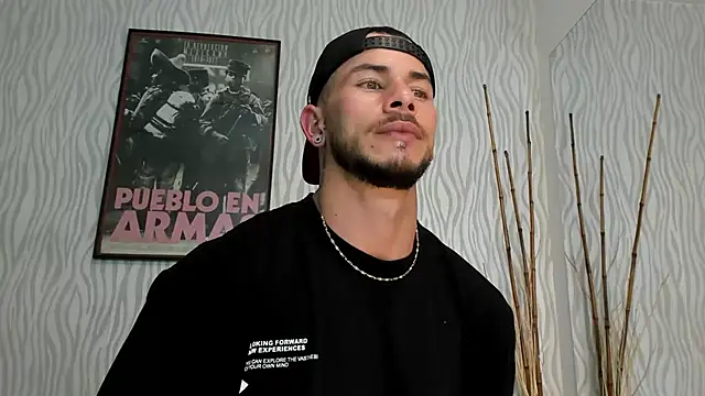 dylan jacobx online show from March 8, 10:46 pm