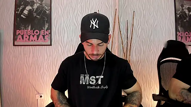 dylan jacobx online show from January 7, 3:17 pm