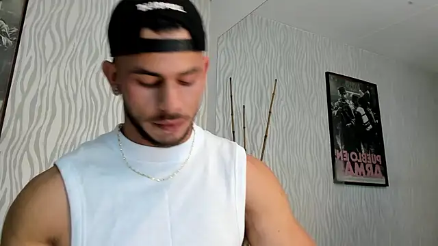 dylan jacobx online show from March 6, 3:12 am