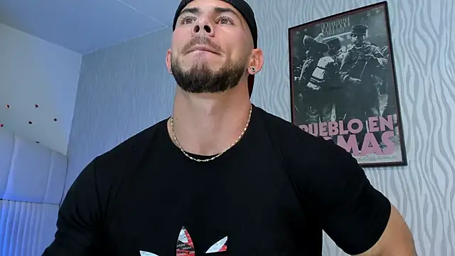 dylan jacobx online show from March 14, 2:06 am