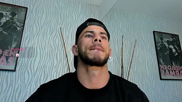 dylan jacobx online show from March 30, 2:35 am