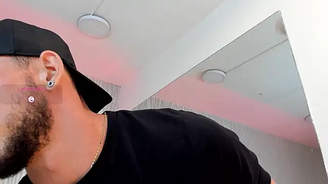 dylan jacobx online show from April 27, 6:06 pm