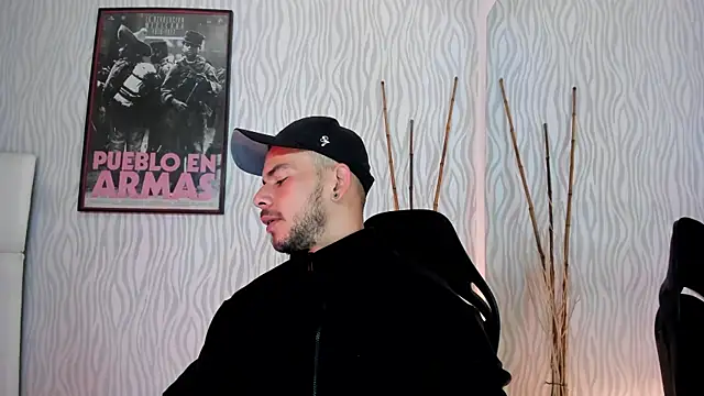 dylan jacobx online show from January 10, 3:35 am