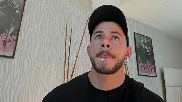 dylan jacobx online show from June 17, 3:17 am
