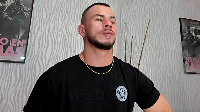 dylan jacobx online show from March 9, 11:30 pm