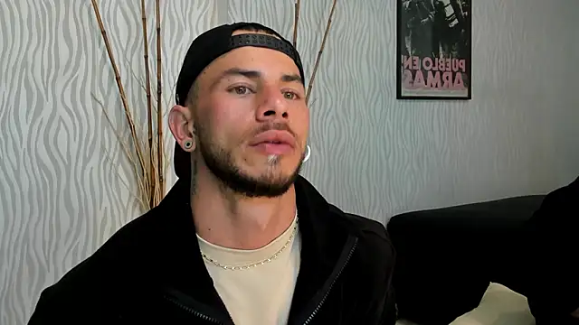 dylan jacobx online show from March 28, 2:12 am