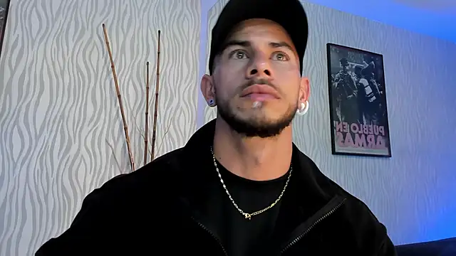 dylan jacobx online show from March 29, 12:12 am