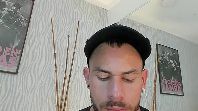 dylan jacobx online show from July 18, 7:11 pm
