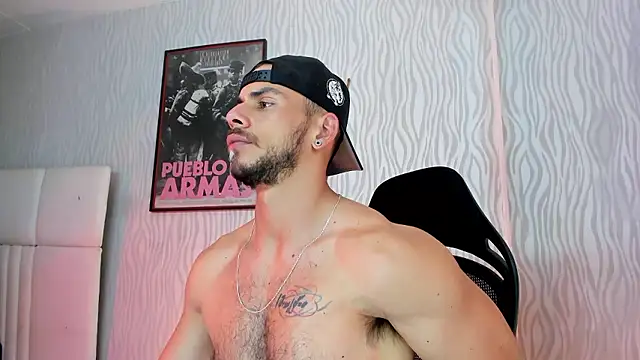 dylan jacobx online show from January 17, 3:59 pm