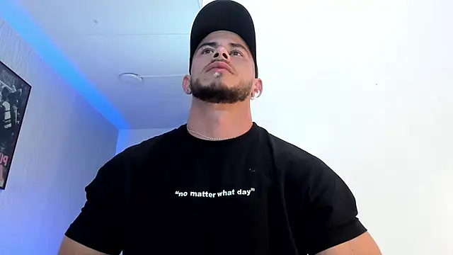 dylan jacobx online show from April 7, 3:08 am