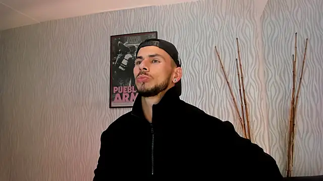 dylan jacobx online show from February 17, 3:15 am