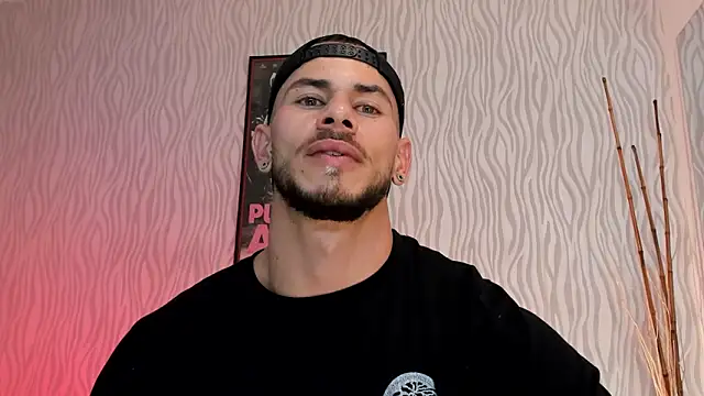 dylan jacobx online show from March 7, 3:35 am