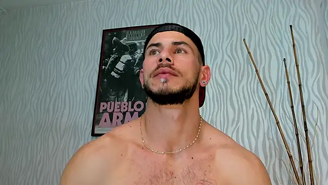 dylan jacobx online show from March 3, 3:35 am