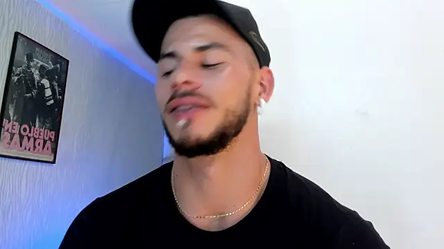 dylan jacobx online show from April 12, 12:47 am