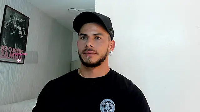 dylan jacobx online show from April 4, 3:13 am