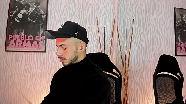 dylan jacobx online show from January 7, 3:11 am