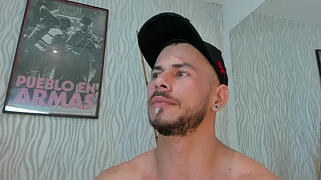 dylan jacobx online show from July 2, 7:31 pm