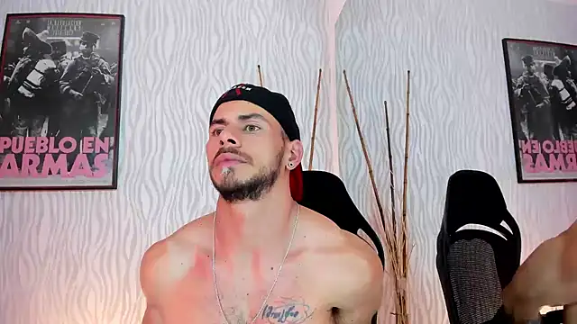 dylan jacobx online show from January 15, 3:26 pm